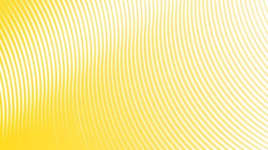 Modern kumaş tekstil ağı ve grafik deseni için altın sarısı desenli pürüzsüz arkaplan