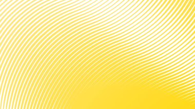 Modern kumaş tekstil ağı ve grafik deseni için altın sarısı desenli pürüzsüz arkaplan