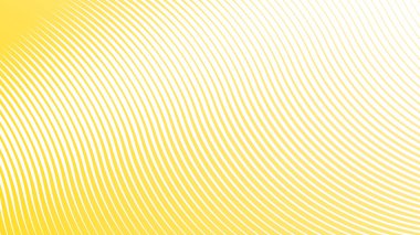 Modern kumaş tekstil ağı ve grafik deseni için altın sarısı desenli pürüzsüz arkaplan