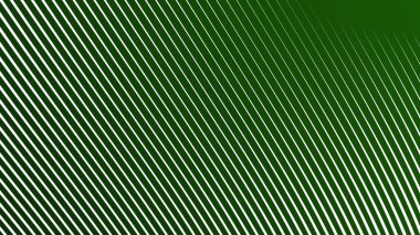 Modern kumaş ağı ve grafik tasarımı için çizgiler çizgisi pürüzsüz desenli koyu yeşil gradyan