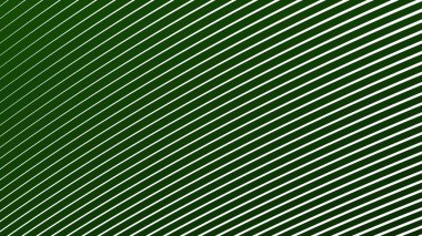 Modern kumaş ağı ve grafik tasarımı için çizgiler çizgisi pürüzsüz desenli koyu yeşil gradyan