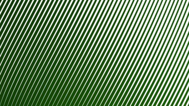 Modern kumaş ağı ve grafik tasarımı için çizgiler çizgisi pürüzsüz desenli koyu yeşil gradyan