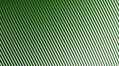 Modern kumaş ağı ve grafik tasarımı için çizgiler çizgisi pürüzsüz desenli koyu yeşil gradyan