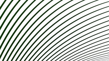 Modern kumaş ağı ve grafik tasarımı için çizgiler çizgisi pürüzsüz desenli koyu yeşil gradyan