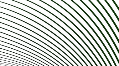 Modern kumaş ağı ve grafik tasarımı için çizgiler çizgisi pürüzsüz desenli koyu yeşil gradyan