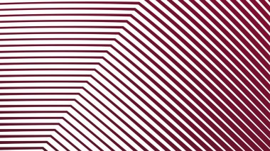 Modern soyut grafik tasarım kumaş ve dijital proje için koyu kırmızı çizgili çizgi arkaplanı