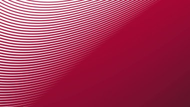 Modern soyut grafik tasarım kumaş ve dijital proje için koyu kırmızı çizgili çizgi arkaplanı