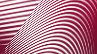 Modern soyut grafik tasarım kumaş ve dijital proje için koyu kırmızı çizgili çizgi arkaplanı