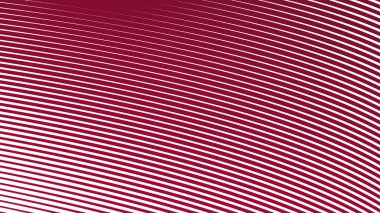 Modern soyut grafik tasarım kumaş ve dijital proje için koyu kırmızı çizgili çizgi arkaplanı