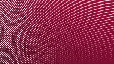 Modern soyut grafik tasarım kumaş ve dijital proje için koyu kırmızı çizgili çizgi arkaplanı