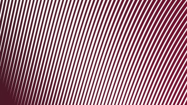 Modern soyut grafik tasarım kumaş ve dijital proje için koyu kırmızı çizgili çizgi arkaplanı