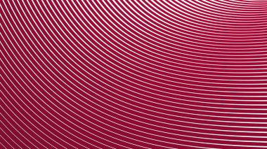 Modern soyut grafik tasarım kumaş ve dijital proje için koyu kırmızı çizgili çizgi arkaplanı