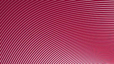 Modern soyut grafik tasarım kumaş ve dijital proje için koyu kırmızı çizgili çizgi arkaplanı