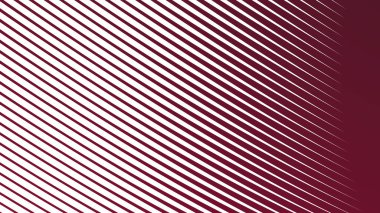 Modern soyut grafik tasarım kumaş ve dijital proje için koyu kırmızı çizgili çizgi arkaplanı