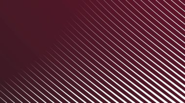 Modern soyut grafik tasarım kumaş ve dijital proje için koyu kırmızı çizgili çizgi arkaplanı