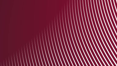 Modern soyut grafik tasarım kumaş ve dijital proje için koyu kırmızı çizgili çizgi arkaplanı