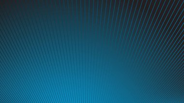 Modern soyut arkaplan kumaşı duvar kağıdı ve dijital dekor için çizgili çelik mavisi