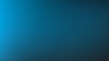 Modern soyut arkaplan kumaşı duvar kağıdı ve dijital dekor için çizgili çelik mavisi