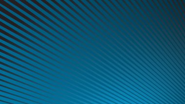 Modern soyut arkaplan kumaşı duvar kağıdı ve dijital dekor için çizgili çelik mavisi