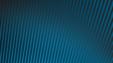 Modern soyut arkaplan kumaşı duvar kağıdı ve dijital dekor için çizgili çelik mavisi