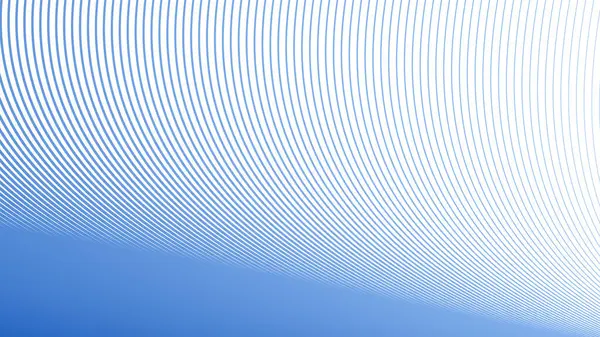 Modern kumaş ağı ve dijital tasarım için çizgiler çizgisi pürüzsüz desenli mavi gradyan