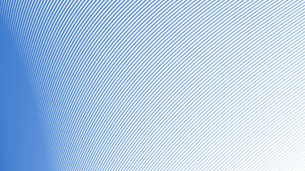 Modern kumaş ağı ve dijital tasarım için çizgiler çizgisi pürüzsüz desenli mavi gradyan