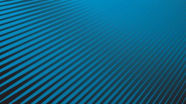 Modern soyut arkaplan kumaşı duvar kağıdı ve dijital dekor için çizgili çelik mavisi