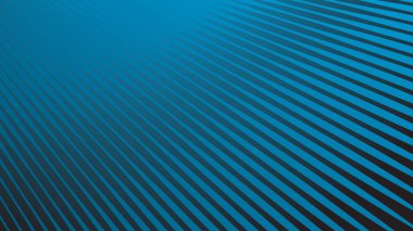 Modern soyut arkaplan kumaşı duvar kağıdı ve dijital dekor için çizgili çelik mavisi