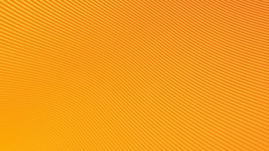 Modern, soyut, dikişsiz kumaş ağı ve grafik tasarımı için sarı turuncu çizgili arka plan