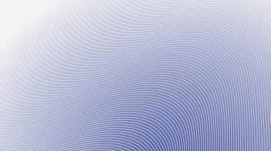 Modern soyut arkaplan kumaşı duvar kağıdı ve grafik deseni için çizgili çizgi desenli mavi gradyan