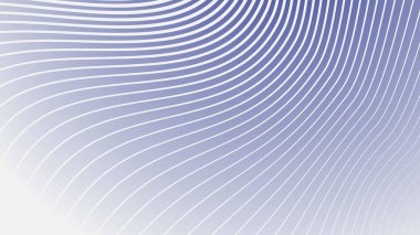 Modern soyut arkaplan kumaşı duvar kağıdı ve grafik deseni için çizgili çizgi desenli mavi gradyan