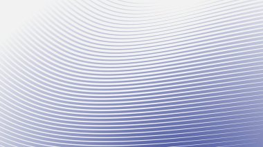 Modern soyut arkaplan kumaşı duvar kağıdı ve grafik deseni için çizgili çizgi desenli mavi gradyan