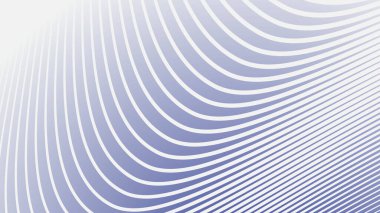 Modern soyut arkaplan kumaşı duvar kağıdı ve grafik deseni için çizgili çizgi desenli mavi gradyan