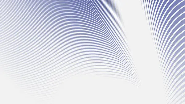 Modern soyut arkaplan kumaşı duvar kağıdı ve grafik deseni için çizgili çizgi desenli mavi gradyan