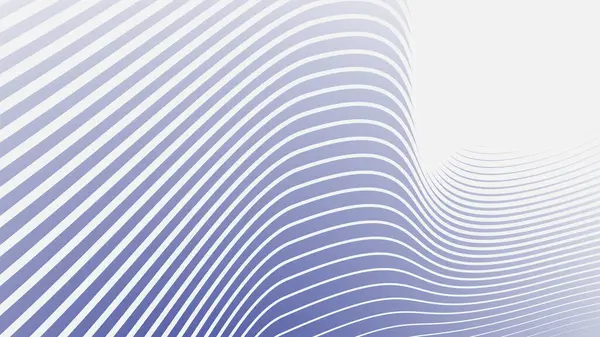 Modern soyut arkaplan kumaşı duvar kağıdı ve grafik deseni için çizgili çizgi desenli mavi gradyan