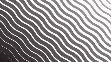 Modern soyut kumaş duvar kâğıdı ve dijital tasarım için, gri dalgalı çizgiler, modern soyut kumaş duvar kâğıdı ve dijital tasarım için kusursuz bir arka plan.