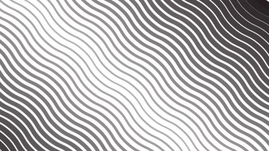 Modern soyut kumaş duvar kâğıdı ve dijital tasarım için, gri dalgalı çizgiler, modern soyut kumaş duvar kâğıdı ve dijital tasarım için kusursuz bir arka plan.