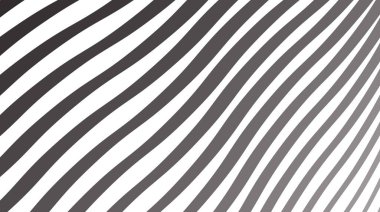 Modern soyut kumaş duvar kâğıdı ve dijital tasarım için, gri dalgalı çizgiler, modern soyut kumaş duvar kâğıdı ve dijital tasarım için kusursuz bir arka plan.