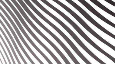 Modern soyut kumaş duvar kâğıdı ve dijital tasarım için, gri dalgalı çizgiler, modern soyut kumaş duvar kâğıdı ve dijital tasarım için kusursuz bir arka plan.