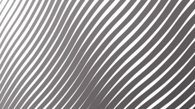 Modern soyut kumaş duvar kâğıdı ve dijital tasarım için, gri dalgalı çizgiler, modern soyut kumaş duvar kâğıdı ve dijital tasarım için kusursuz bir arka plan.