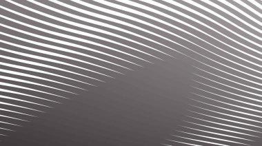 Modern soyut kumaş duvar kâğıdı ve dijital tasarım için, gri dalgalı çizgiler, modern soyut kumaş duvar kâğıdı ve dijital tasarım için kusursuz bir arka plan.