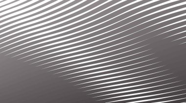 Modern soyut kumaş duvar kâğıdı ve dijital tasarım için, gri dalgalı çizgiler, modern soyut kumaş duvar kâğıdı ve dijital tasarım için kusursuz bir arka plan.