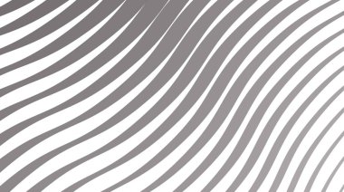Modern soyut kumaş duvar kâğıdı ve dijital tasarım için, gri dalgalı çizgiler, modern soyut kumaş duvar kâğıdı ve dijital tasarım için kusursuz bir arka plan.