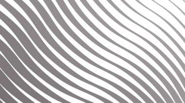 Modern soyut kumaş duvar kâğıdı ve dijital tasarım için, gri dalgalı çizgiler, modern soyut kumaş duvar kâğıdı ve dijital tasarım için kusursuz bir arka plan.