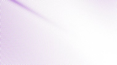 Modern soyut dijital tasarım duvar kağıdı grafik baskısı ve web düzeni için mor yarım ton arkaplan