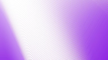 Modern soyut dijital tasarım duvar kağıdı grafik baskısı ve web düzeni için mor yarım ton arkaplan