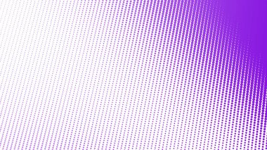 Modern soyut dijital tasarım duvar kağıdı grafik baskısı ve web düzeni için mor yarım ton arkaplan