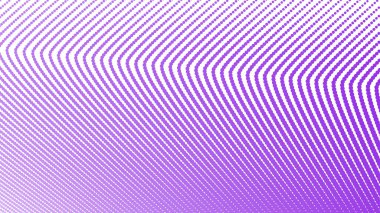 Modern soyut dijital tasarım duvar kağıdı grafik baskısı ve web düzeni için mor yarım ton arkaplan