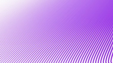 Modern soyut dijital tasarım duvar kağıdı grafik baskısı ve web düzeni için mor yarım ton arkaplan