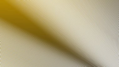Modern lüks duvar kâğıdı ve zarif grafik tasarımı için altın çizgiler kusursuz desen arkaplanı